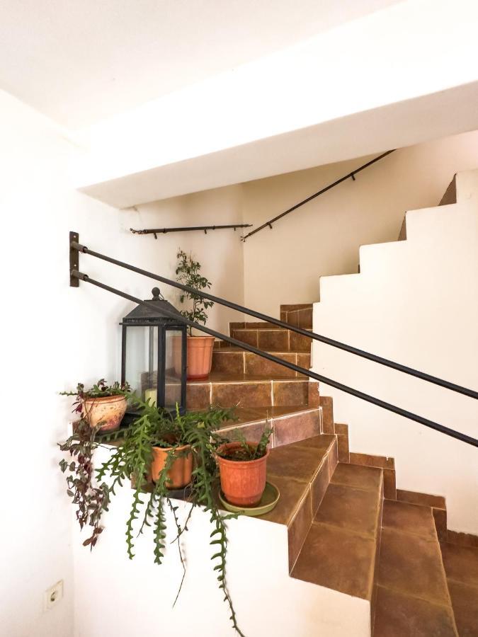The Early Bird - Cosy 2-Floor House With Garden Villa Alexandrúpoli Kültér fotó