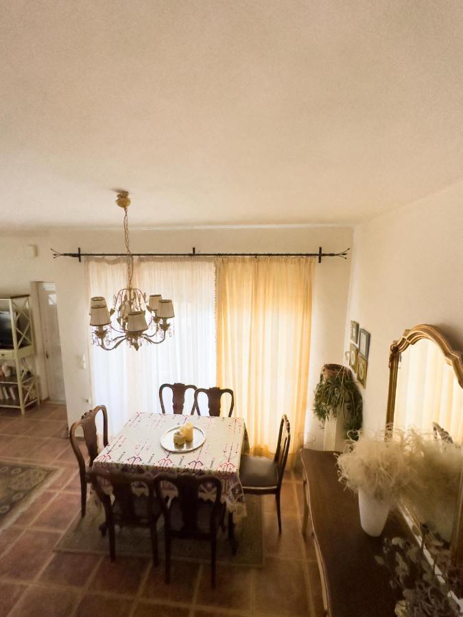 The Early Bird - Cosy 2-Floor House With Garden Villa Alexandrúpoli Kültér fotó