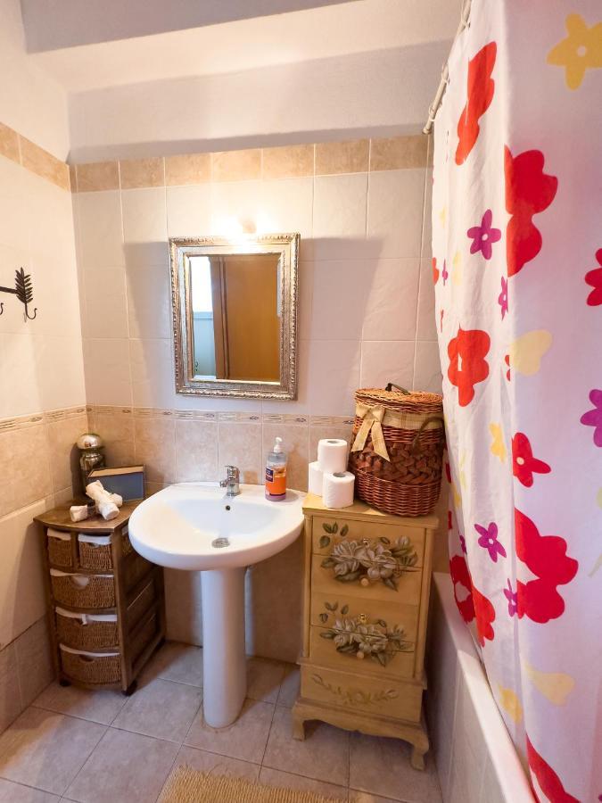 The Early Bird - Cosy 2-Floor House With Garden Villa Alexandrúpoli Kültér fotó