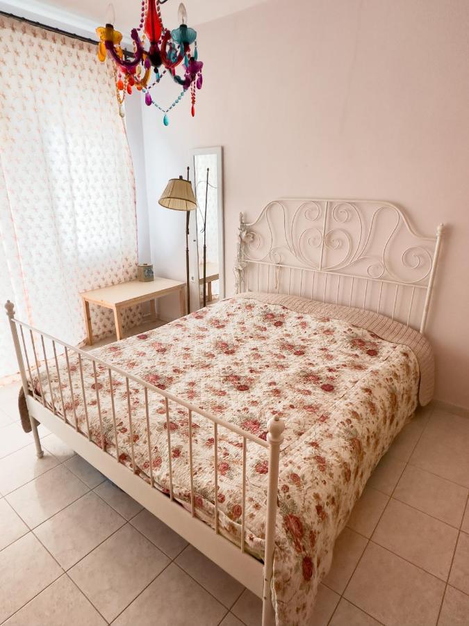 The Early Bird - Cosy 2-Floor House With Garden Villa Alexandrúpoli Kültér fotó