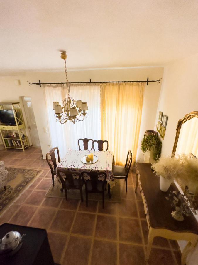 The Early Bird - Cosy 2-Floor House With Garden Villa Alexandrúpoli Kültér fotó