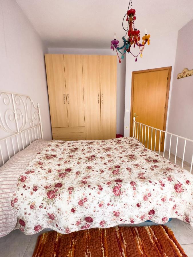 The Early Bird - Cosy 2-Floor House With Garden Villa Alexandrúpoli Kültér fotó