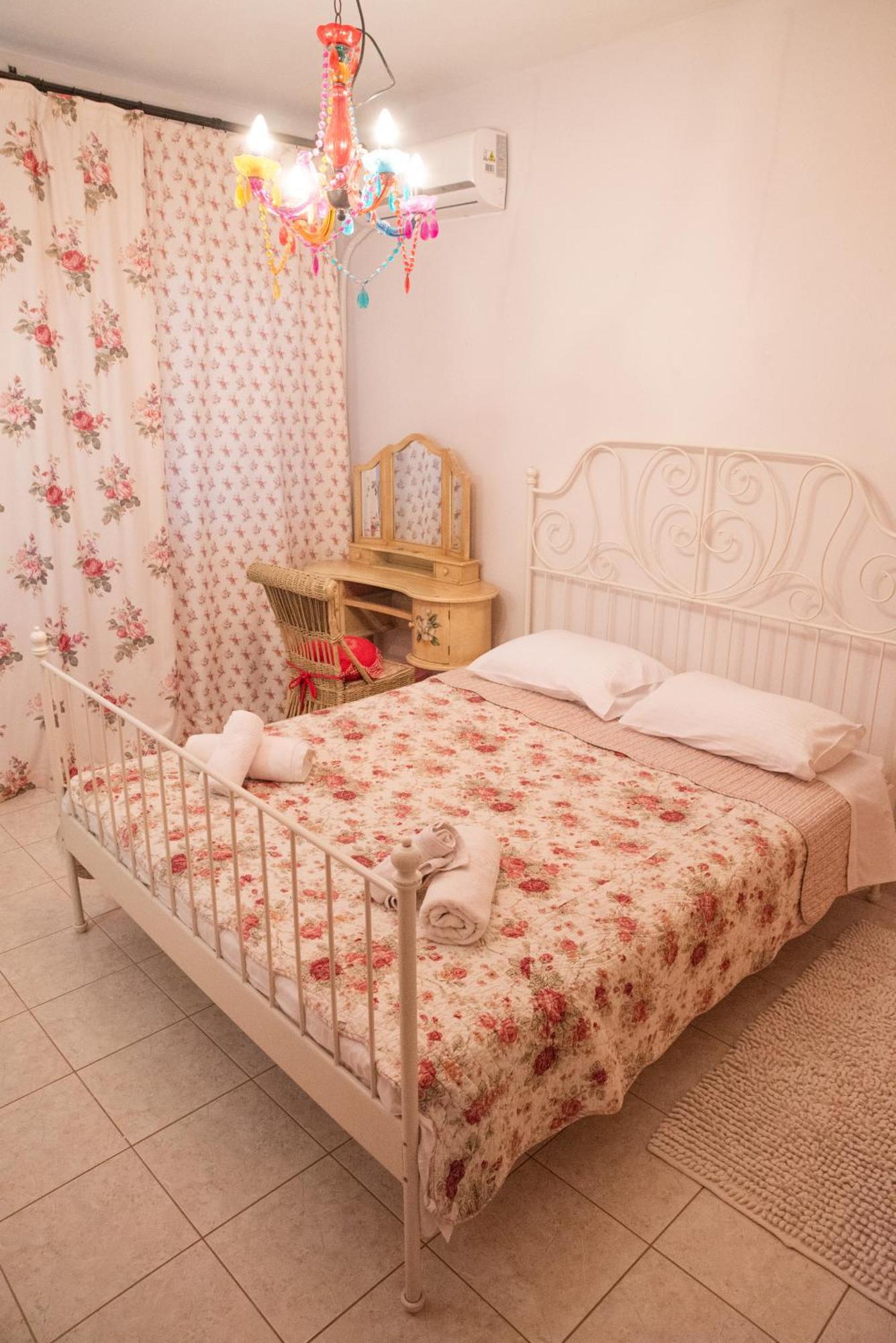 The Early Bird - Cosy 2-Floor House With Garden Villa Alexandrúpoli Kültér fotó