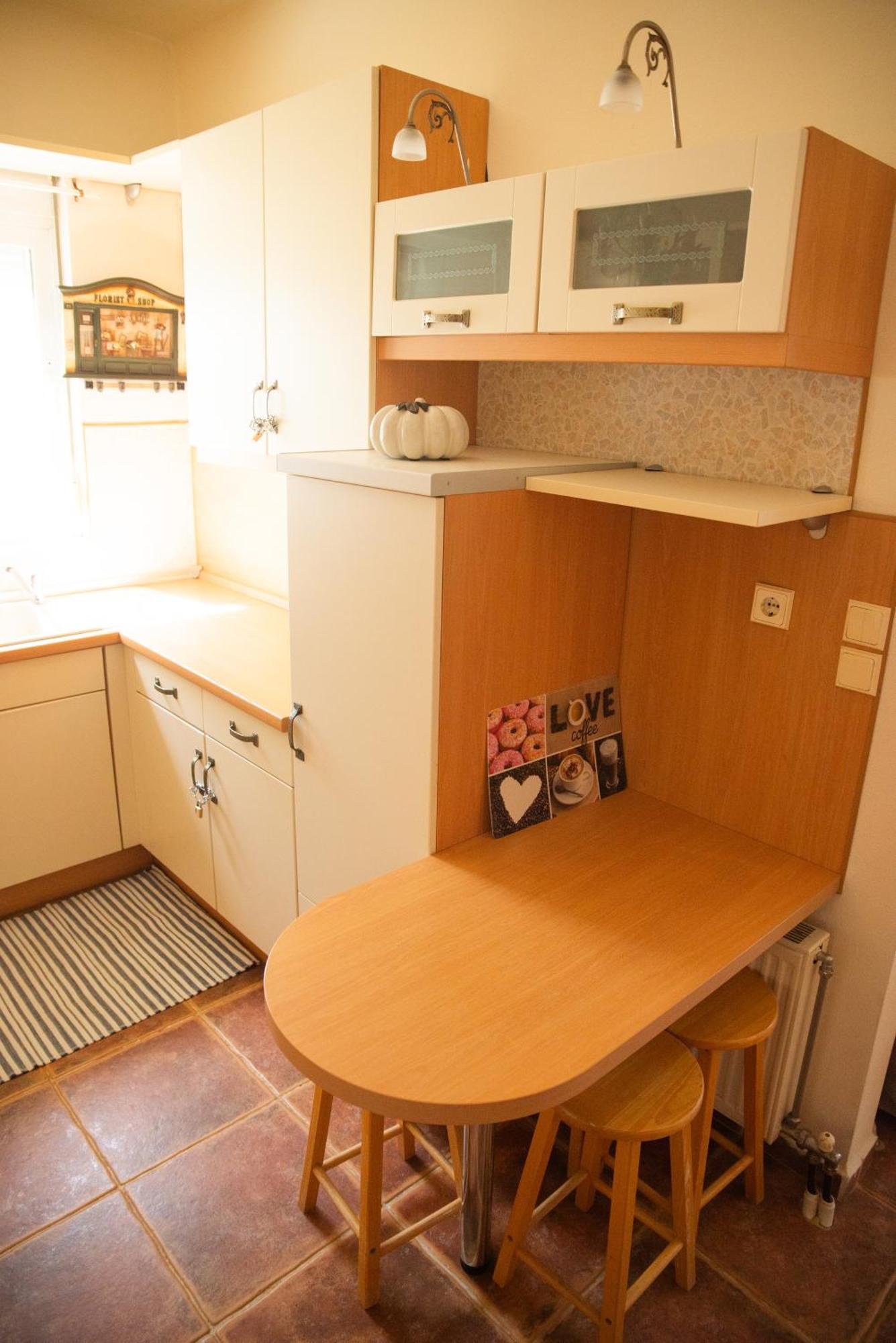 The Early Bird - Cosy 2-Floor House With Garden Villa Alexandrúpoli Kültér fotó