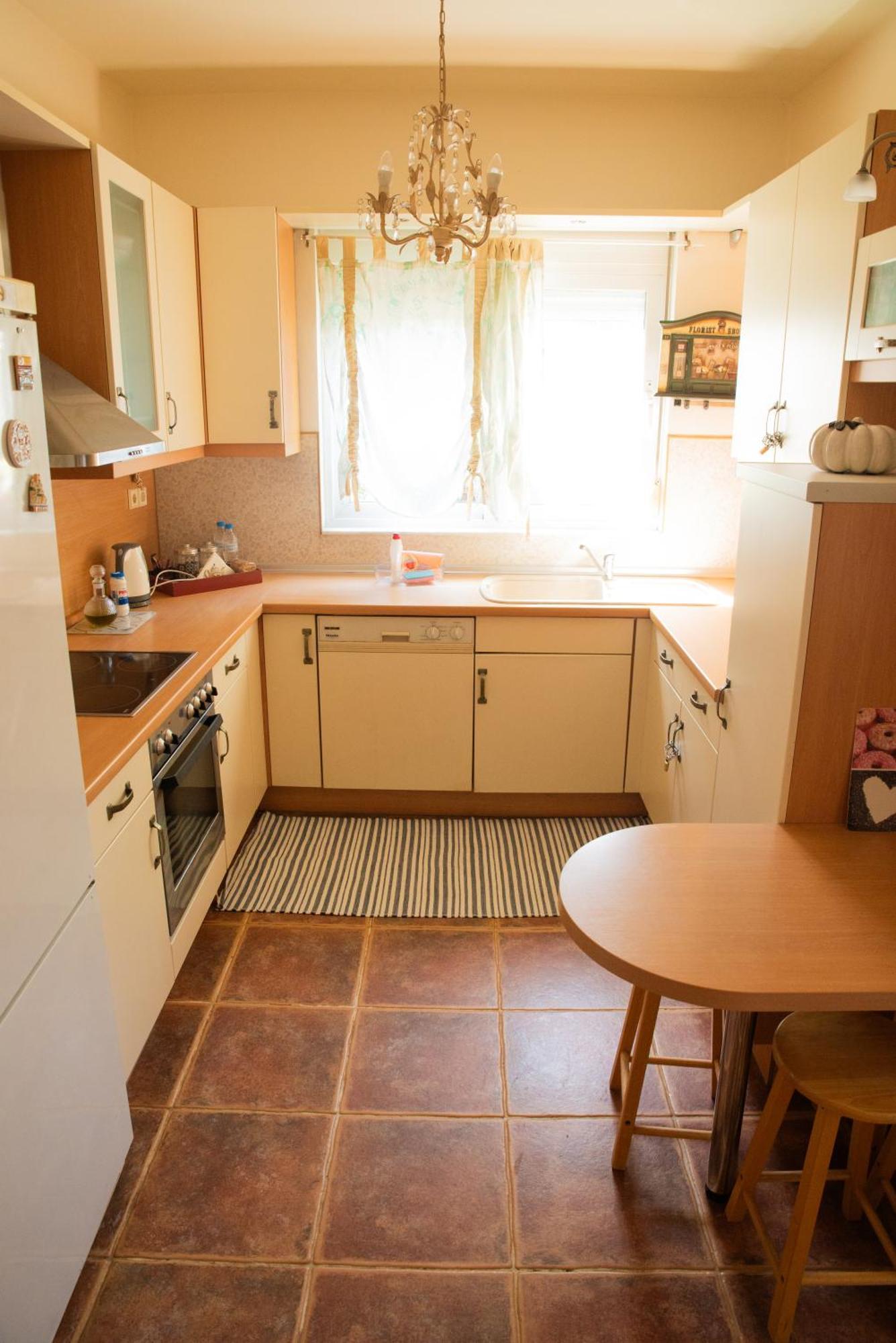 The Early Bird - Cosy 2-Floor House With Garden Villa Alexandrúpoli Kültér fotó