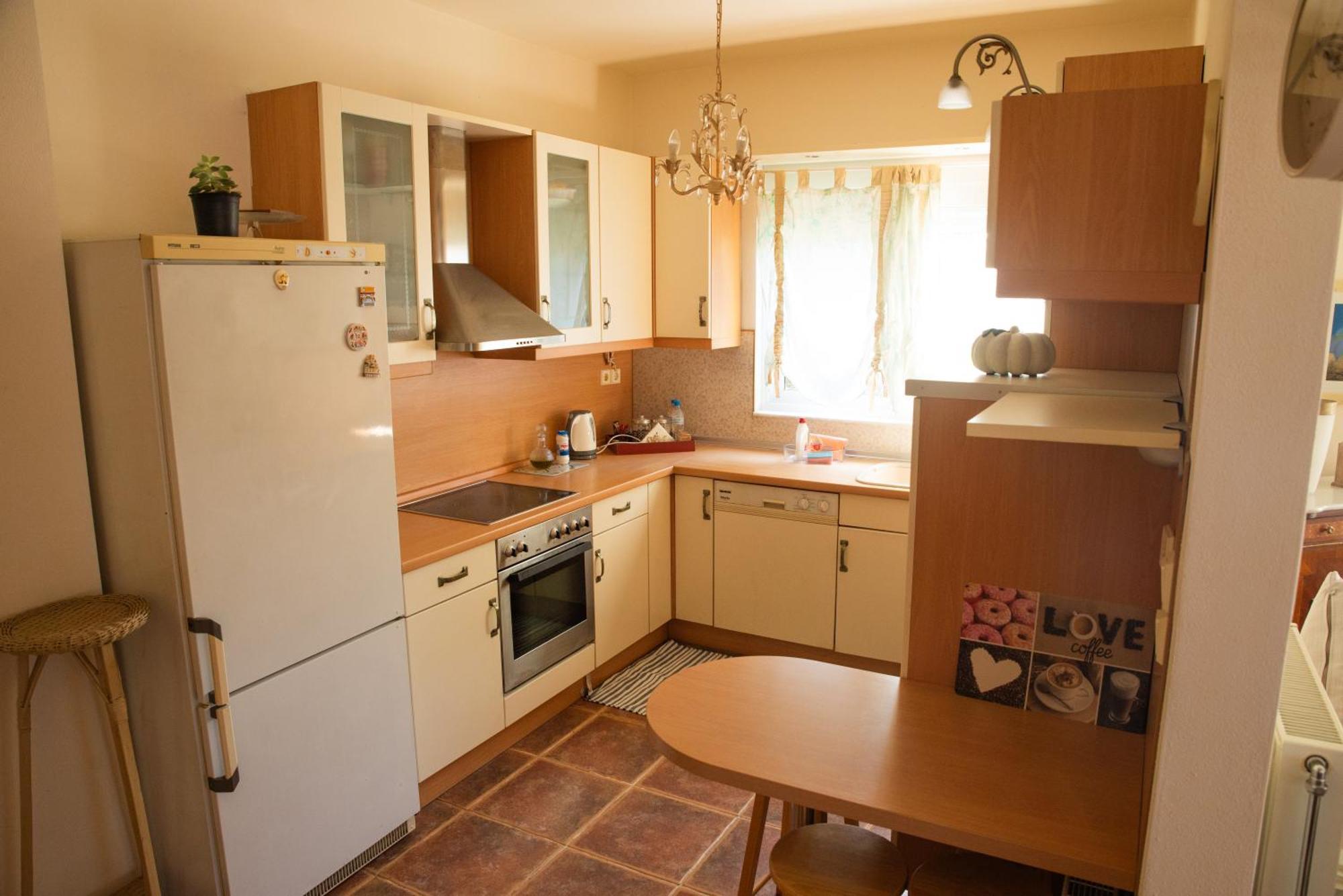 The Early Bird - Cosy 2-Floor House With Garden Villa Alexandrúpoli Kültér fotó