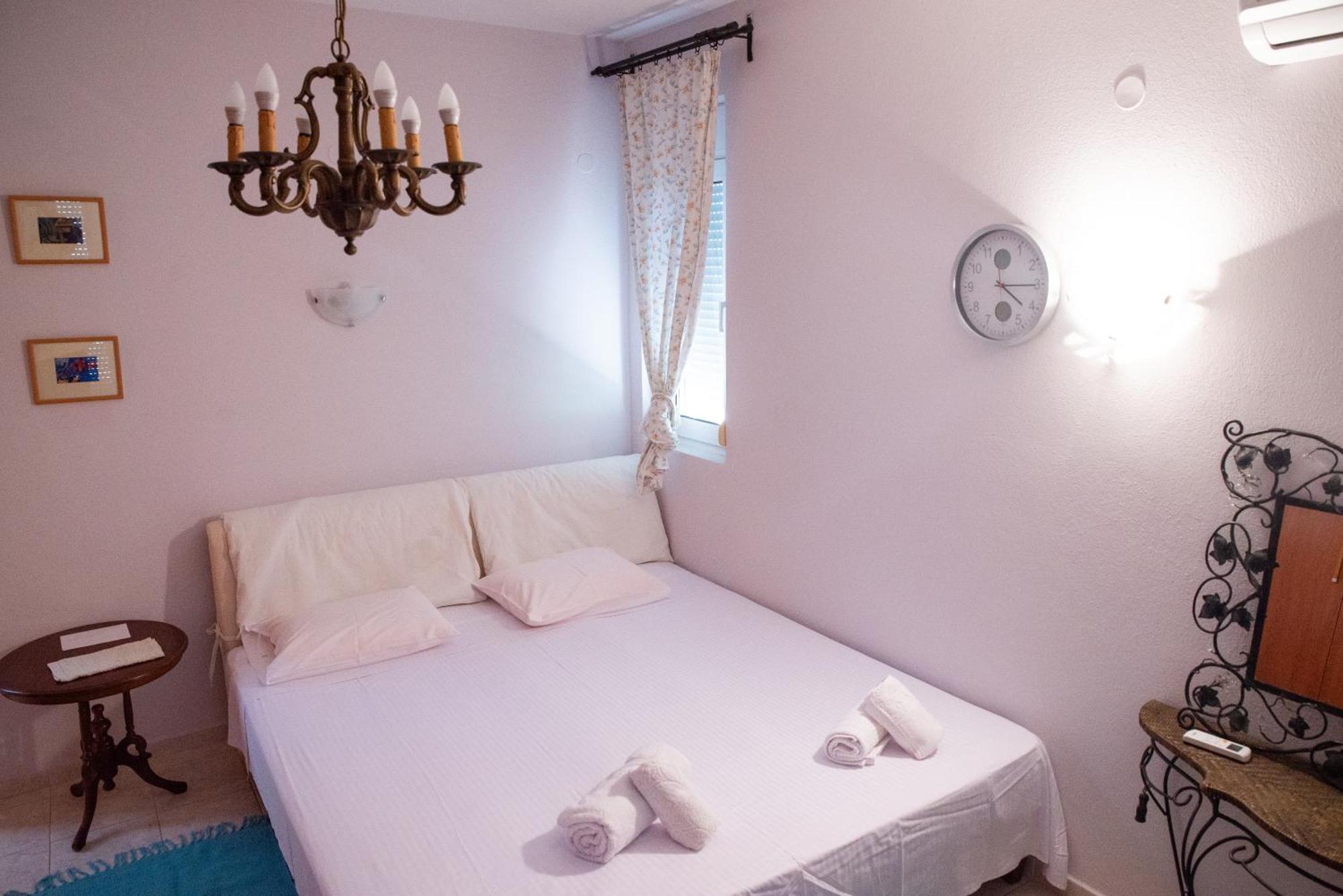 The Early Bird - Cosy 2-Floor House With Garden Villa Alexandrúpoli Kültér fotó