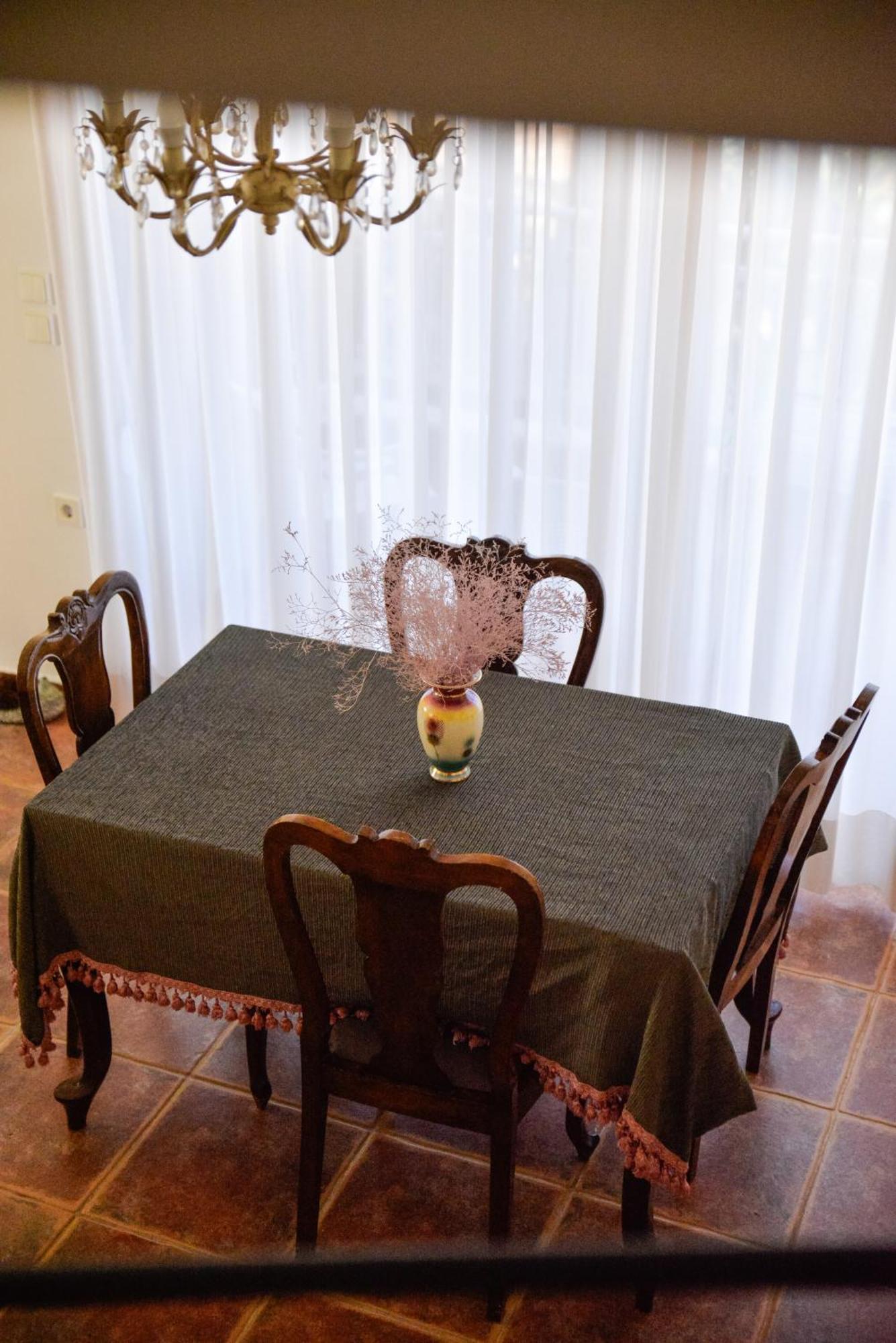 The Early Bird - Cosy 2-Floor House With Garden Villa Alexandrúpoli Kültér fotó