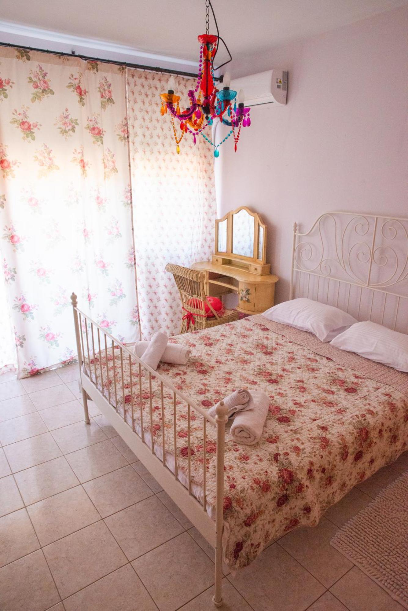 The Early Bird - Cosy 2-Floor House With Garden Villa Alexandrúpoli Kültér fotó
