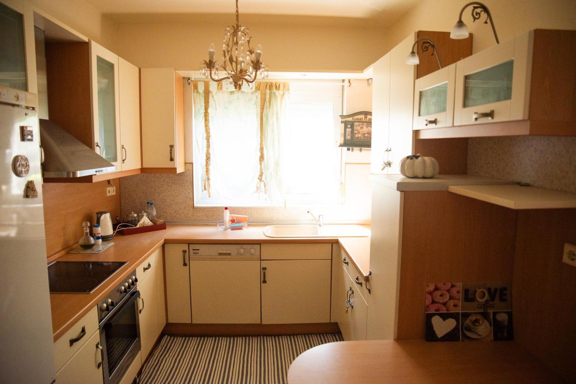 The Early Bird - Cosy 2-Floor House With Garden Villa Alexandrúpoli Kültér fotó